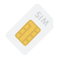 Prepaid Sim Card