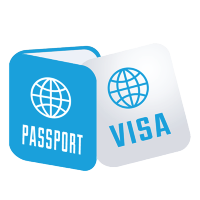 Visa and Passport