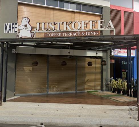 Just Koffea