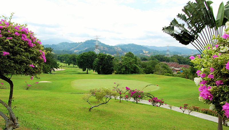Seremban International Golf Club