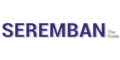 Logo Seremban The Guide
