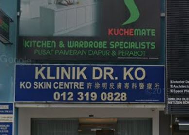Klinik Dr Ko