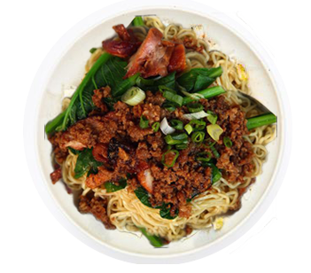 Hakka Mee