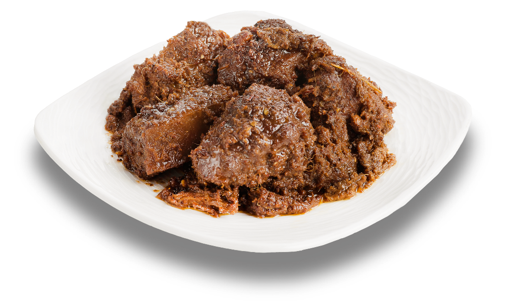 Negeri Sembilan-Style Rendang
