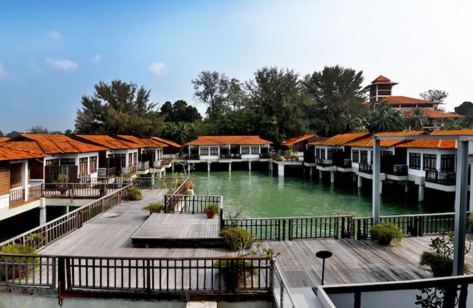 Avillion Port Dickson