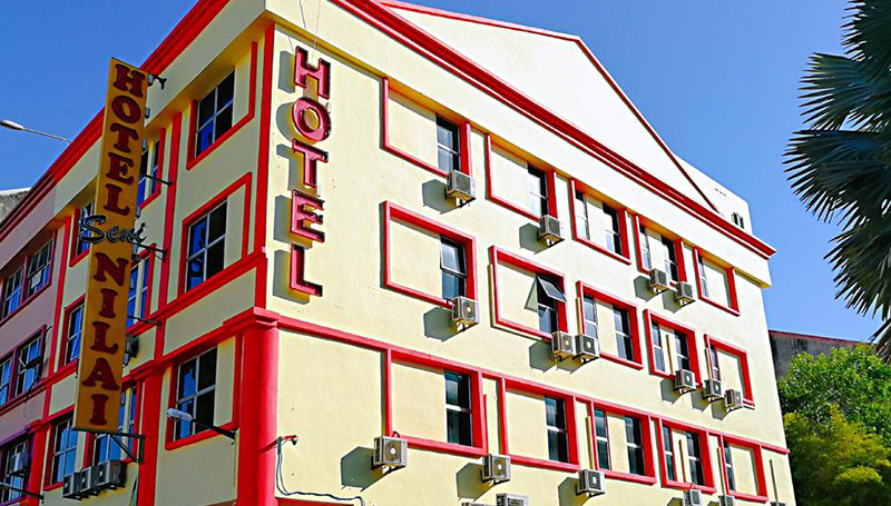 Hotel Seri Nilai