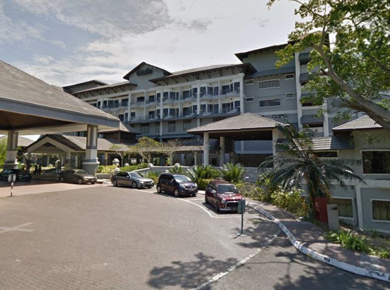 Thistle Port Dickson