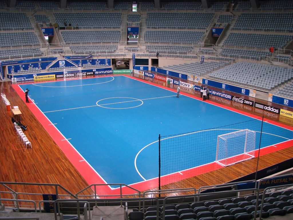 Nilai Indoor Stadium