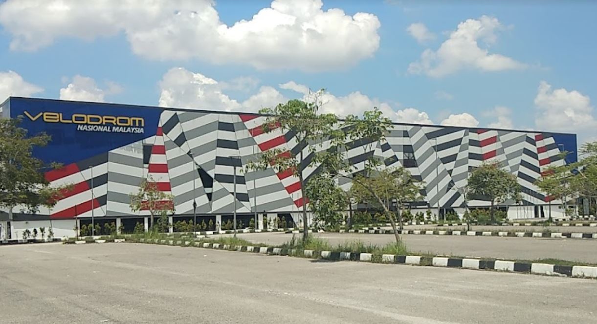 Velodrom Nasional Malaysia