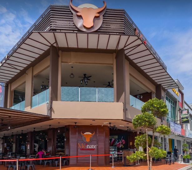 Me'nate Steak Hub (Seremban)